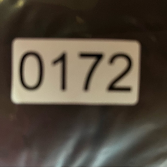 Momper Romper S Chocolate Brown Loose 0172 Harem Stretch Maternity postpartum - Picture 11 of 13